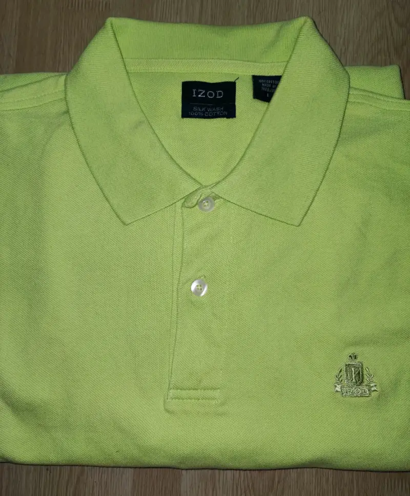 Pack de poleras polo de marcas variadas - 5