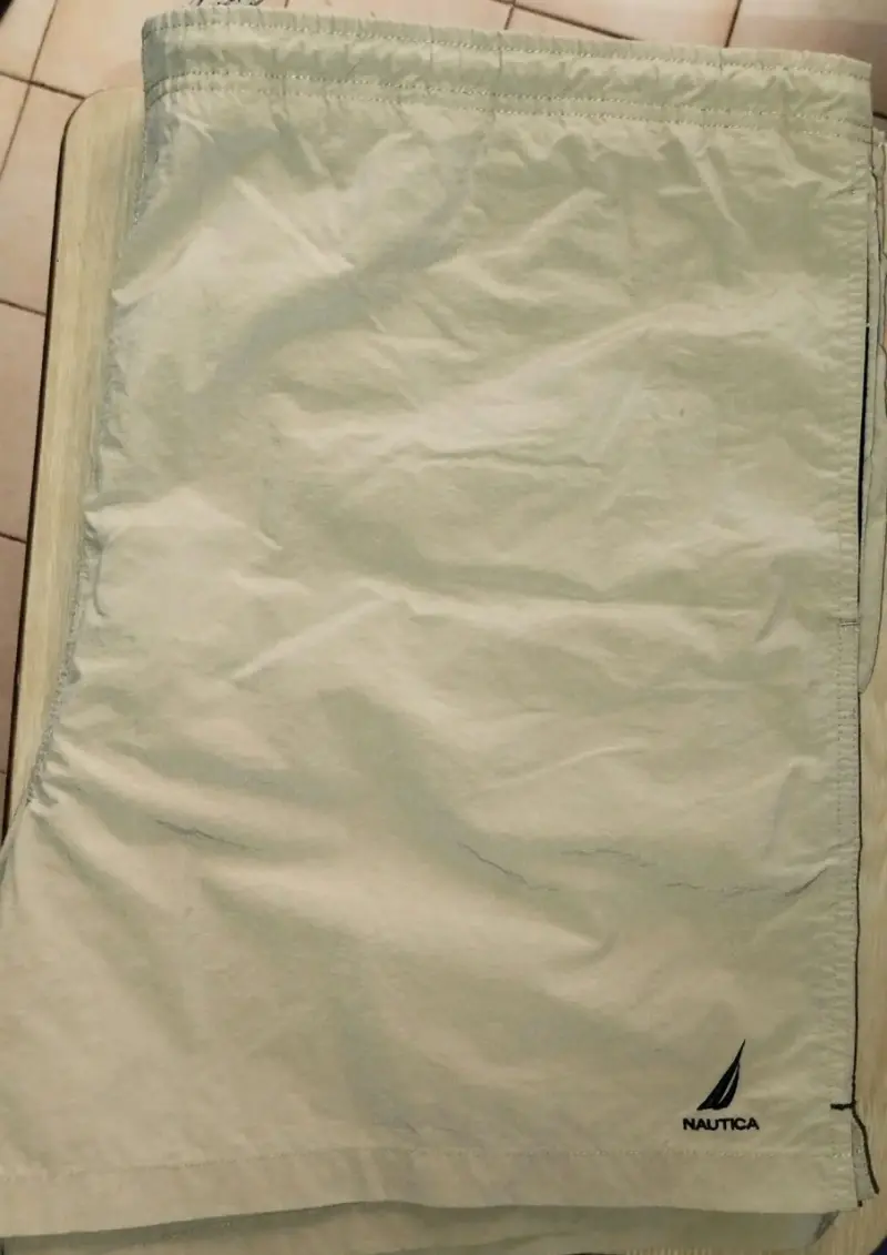 Pack Shorts de baño Nautica XXL - 2