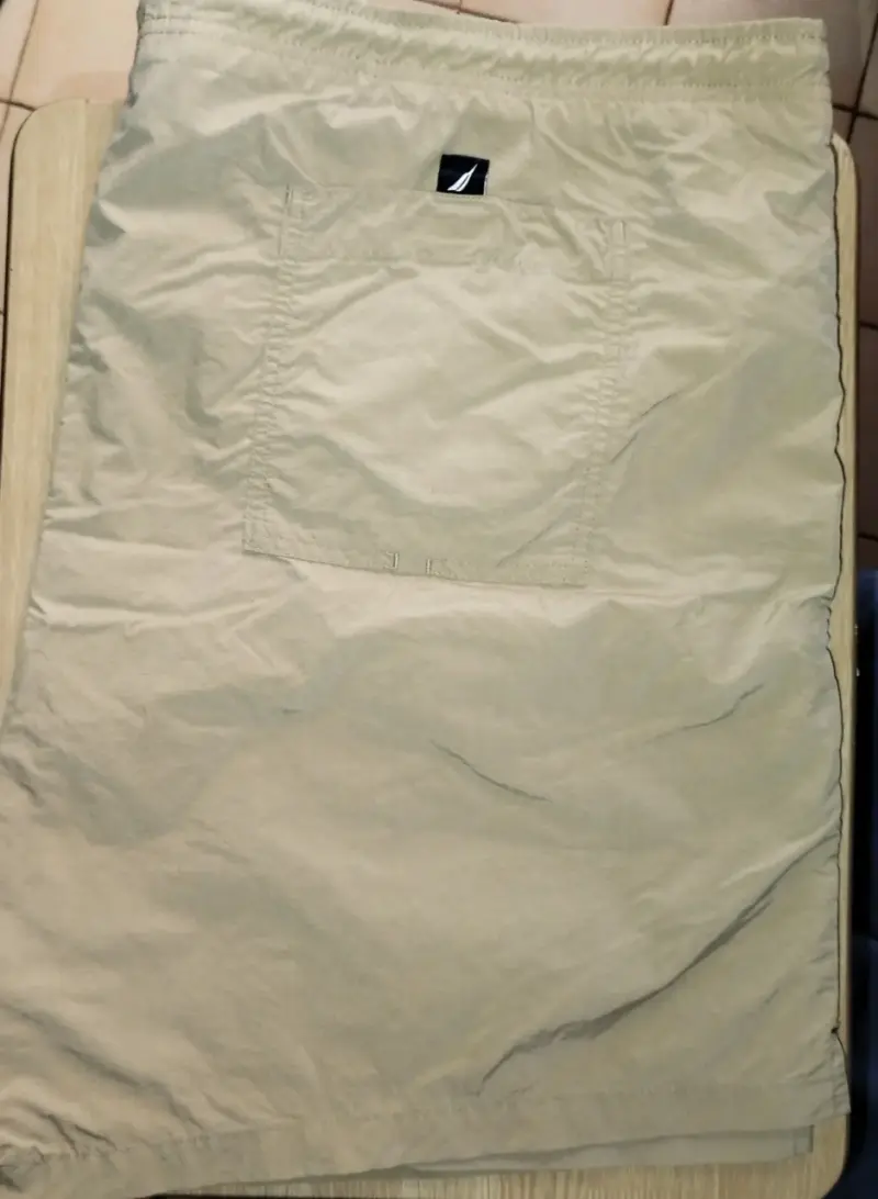 Pack Shorts de baño Nautica XXL - 3