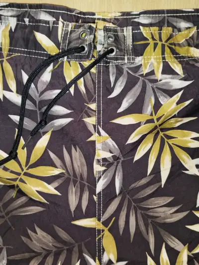 Pack Shorts de baño Nautica XXL - miniatura 5