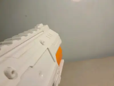 Arma X-SHOT con dardos con ventosa - miniatura 4