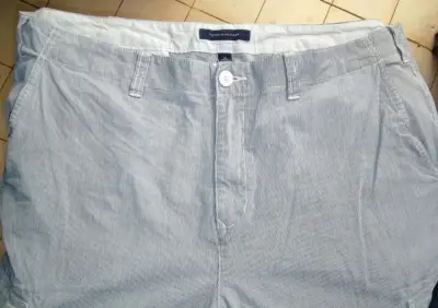 Pack Shorts Tommy Hilfiger a rayas - miniatura 1