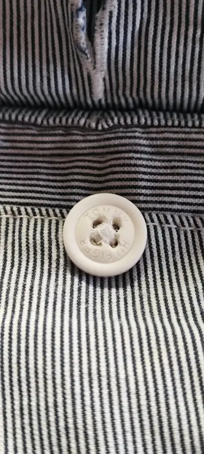 Pack Shorts Tommy Hilfiger a rayas - miniatura 3