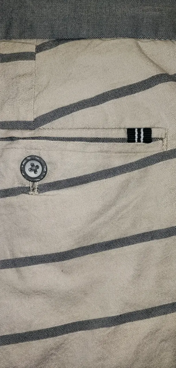 Pack Shorts Tommy Hilfiger a rayas - 4