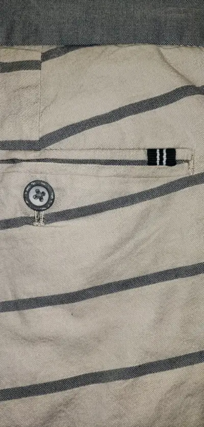 Pack Shorts Tommy Hilfiger a rayas - miniatura 4