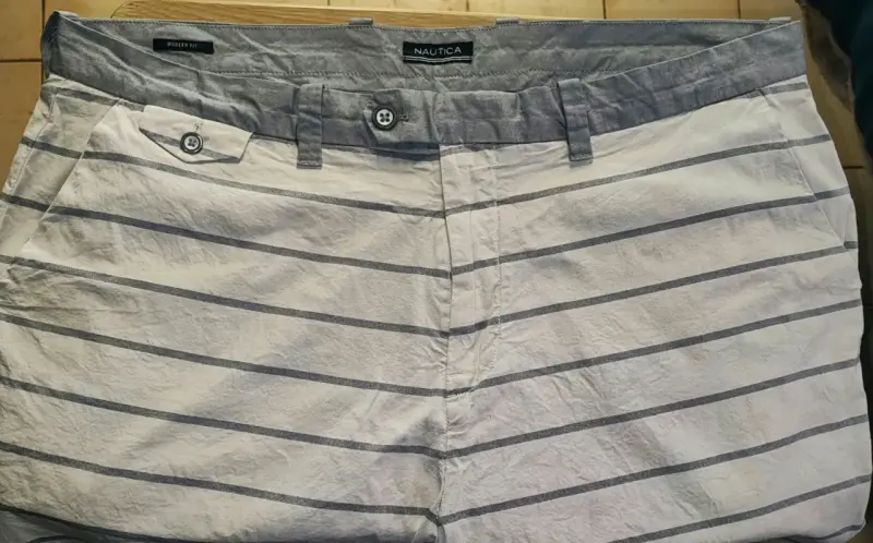 Pack Shorts Tommy Hilfiger a rayas - 5