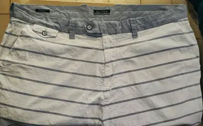 Pack Shorts Tommy Hilfiger a rayas - miniatura 5