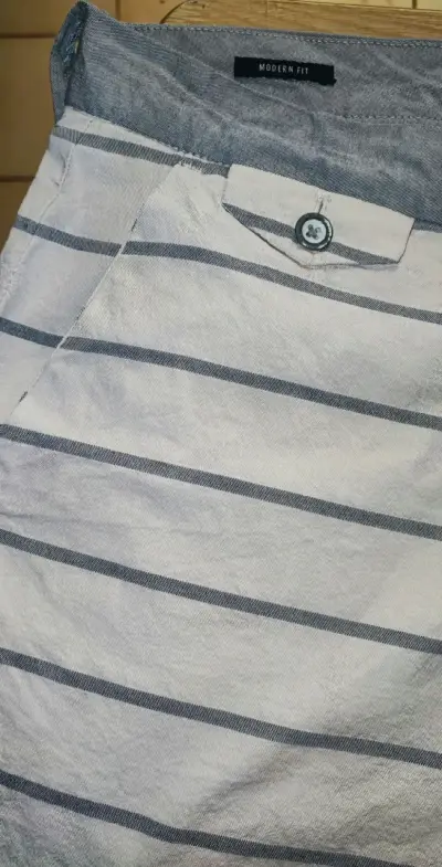 Pack Shorts Tommy Hilfiger a rayas - miniatura 6
