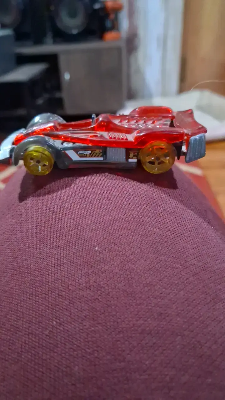 Autos hot wheels - 4