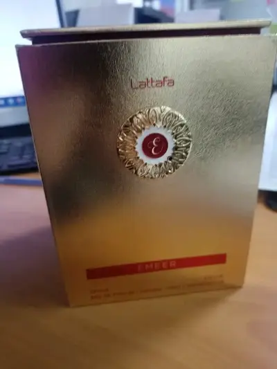 Perfume Lattafa Emeer Unisex 100 ml - miniatura 1