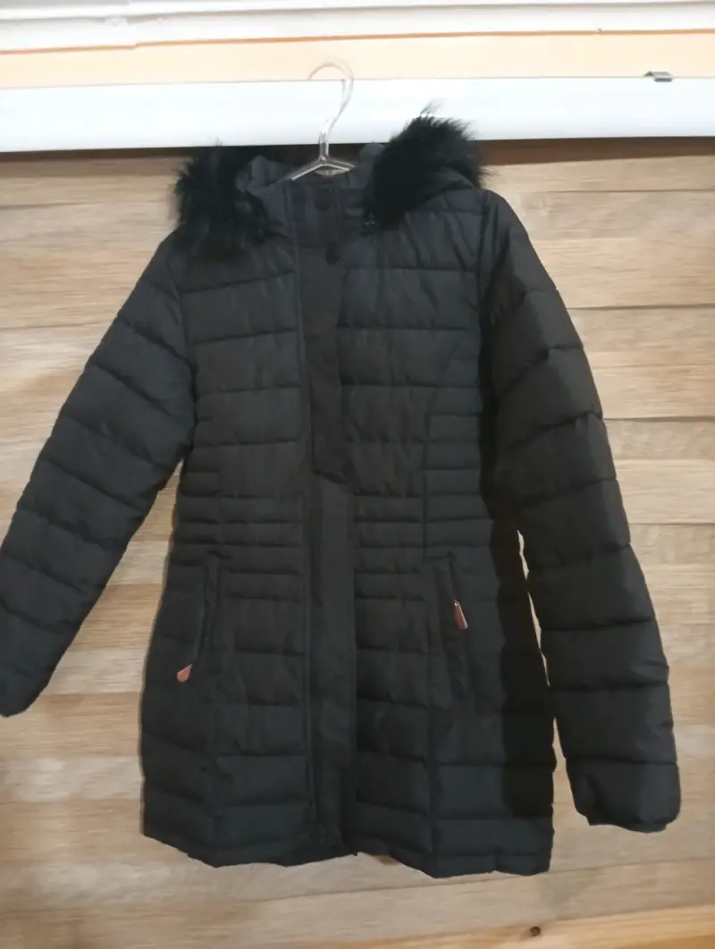 Chaqueta - 3