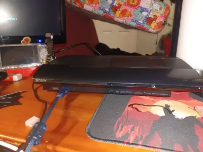 Playstation 3 - miniatura 1