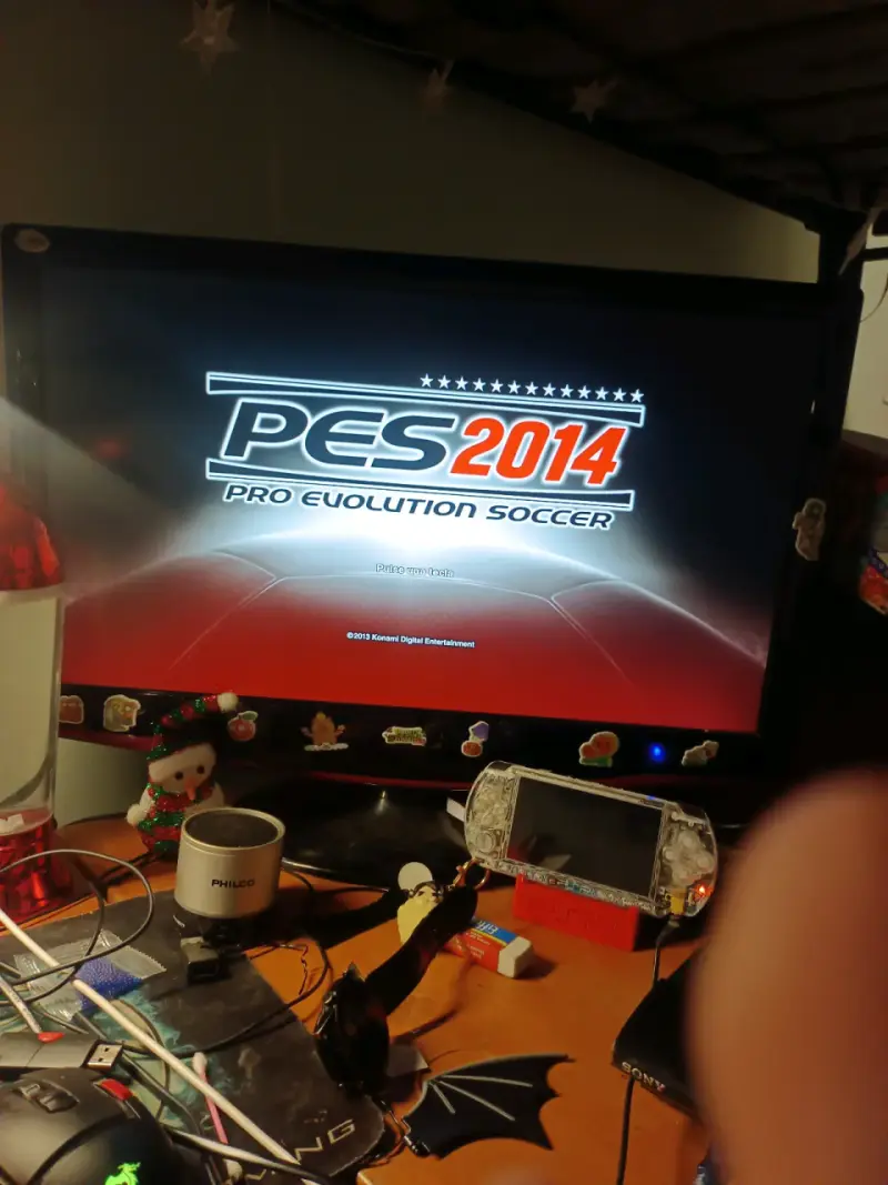 Playstation 3 - 3