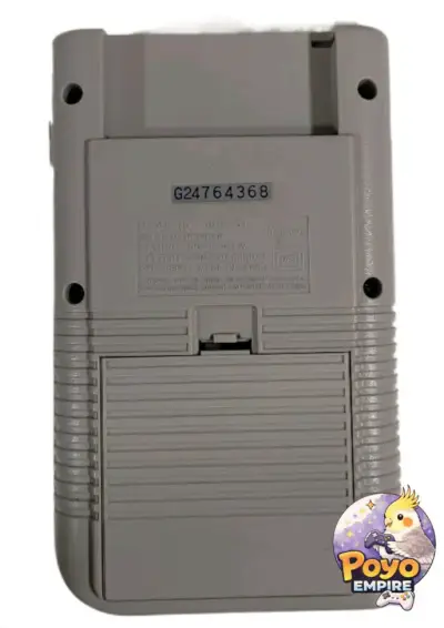 Consola portátil Nintendo Game Boy clásica - miniatura 2
