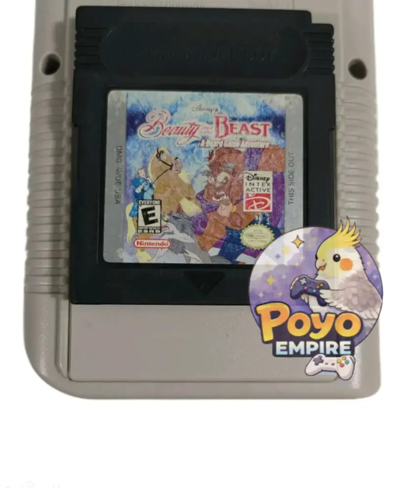 Consola portátil Nintendo Game Boy clásica - 4