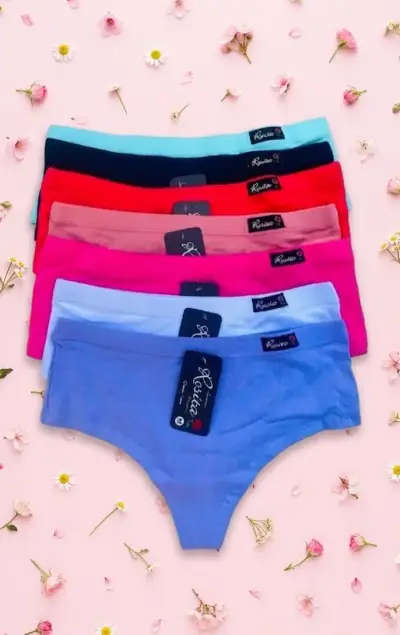 Ropa interior femenina - miniatura 1