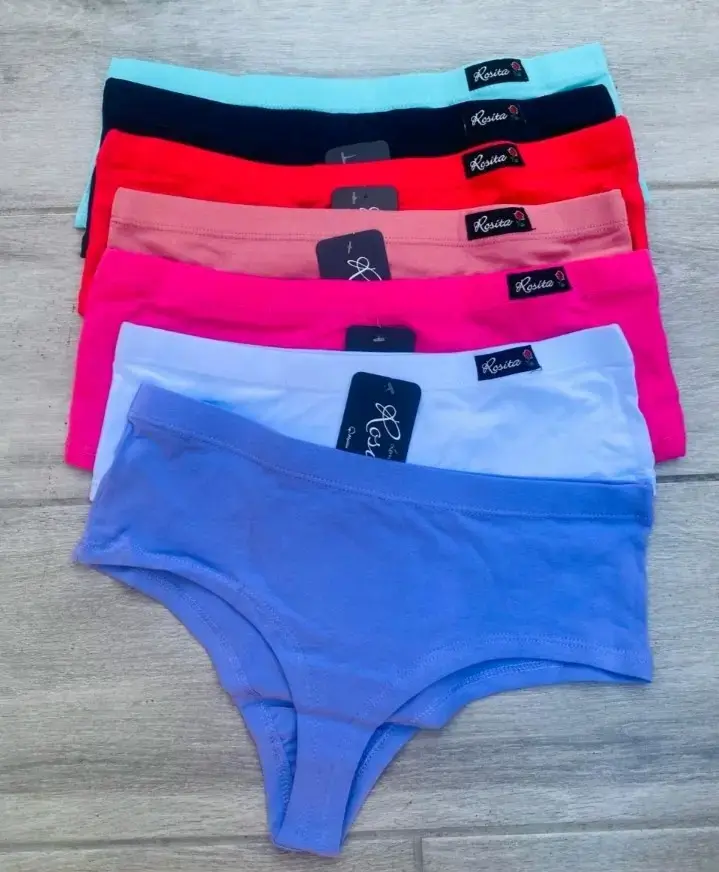 Ropa interior femenina - 2