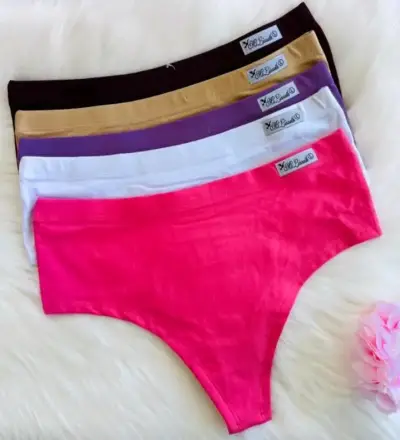 Ropa interior femenina - miniatura 3