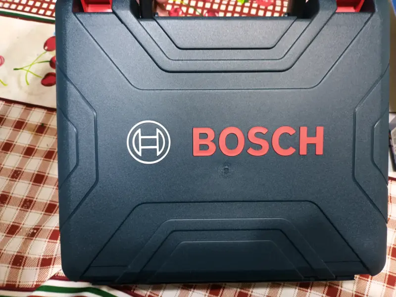 Taladro Atornillador 12V GSR 120-LI Bosch - 2