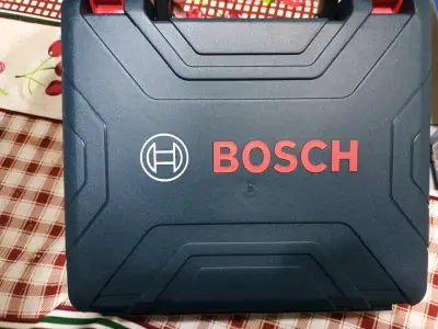 Taladro Atornillador 12V GSR 120-LI Bosch - miniatura 2