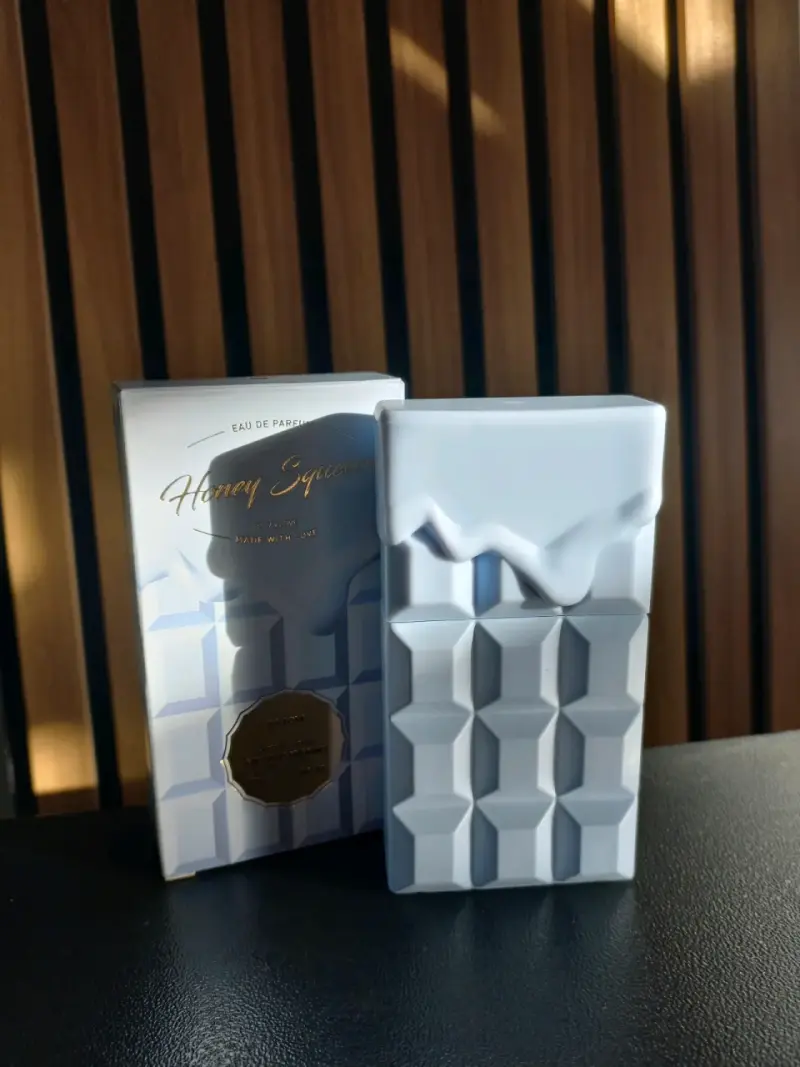 Perfumes de 30ML con diseño de barra de chocolate🍫 - 2