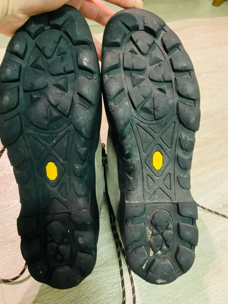 Botas de montaña Asolo Gore-Tex impermeables - 2