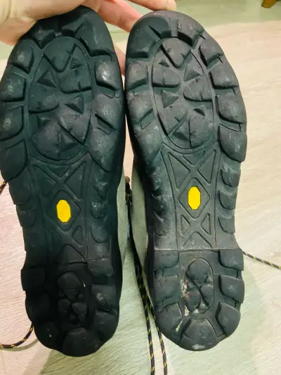 Botas de montaña Asolo Gore-Tex impermeables - miniatura 2