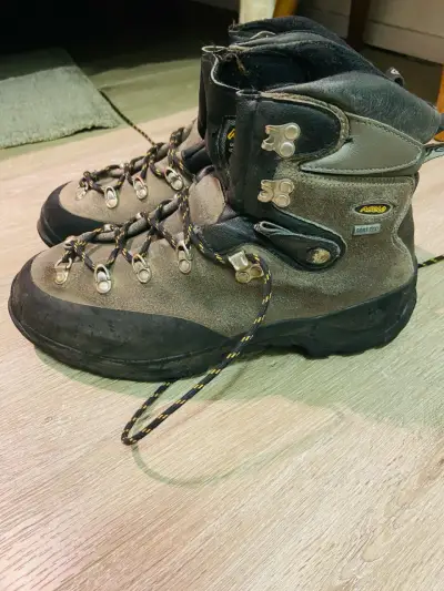 Botas de montaña Asolo Gore-Tex impermeables - miniatura 3