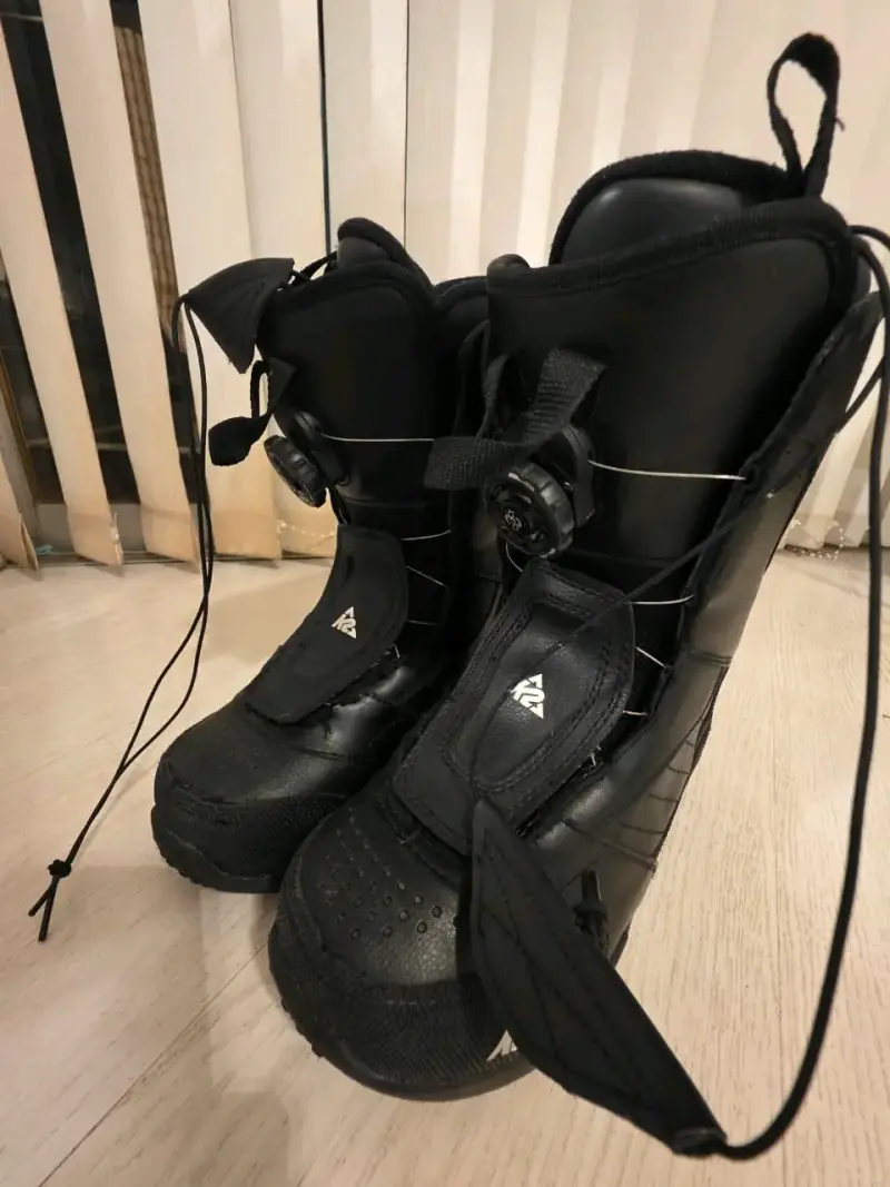 Botas de Snowboard K2