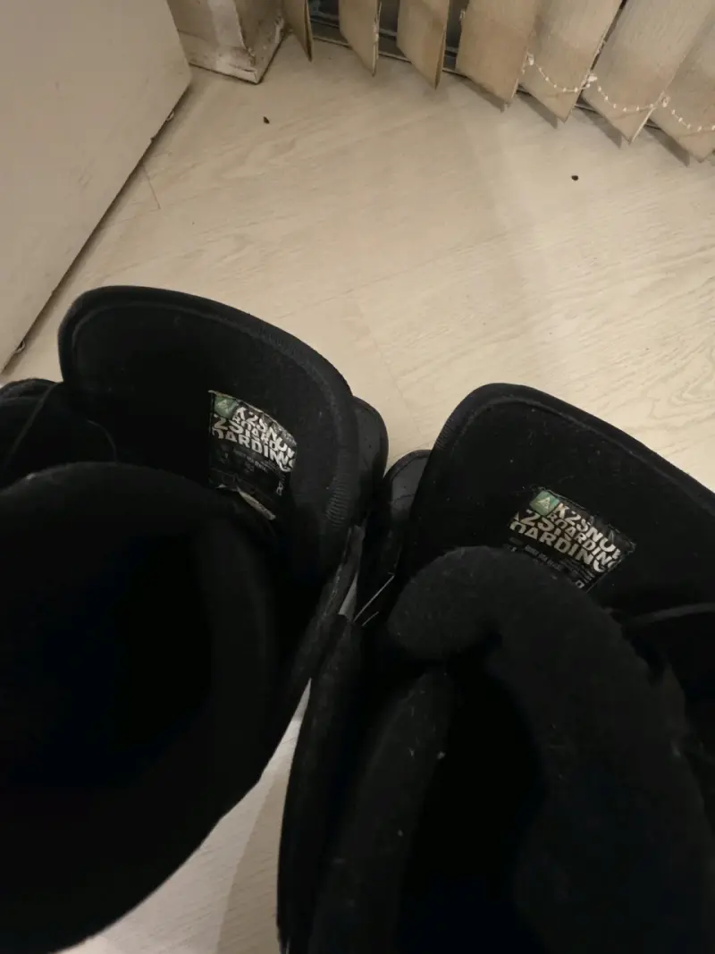 Botas de Snowboard K2 - 3