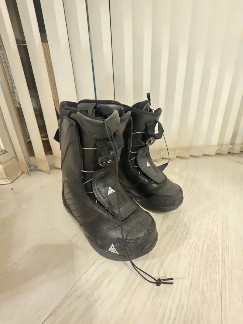 Botas de Snowboard K2 - 5