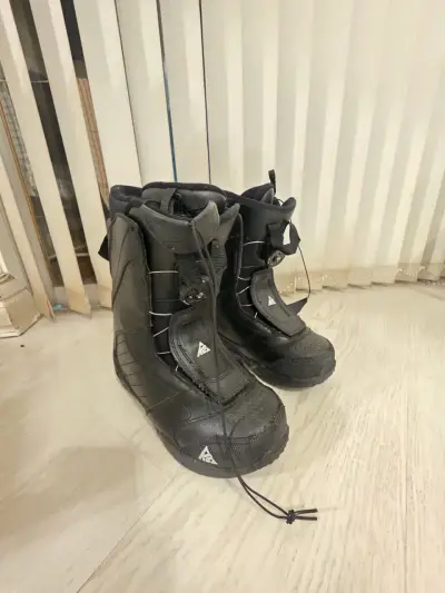 Botas de Snowboard K2 - miniatura 5