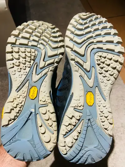 Zapatillas Merrell Siren Edge 3 Mujer Impermeables - miniatura 5