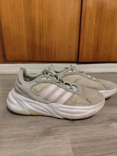Zapatillas deportivas Adidas para mujer - miniatura 1