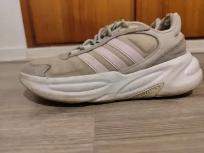 Zapatillas deportivas Adidas para mujer - miniatura 2