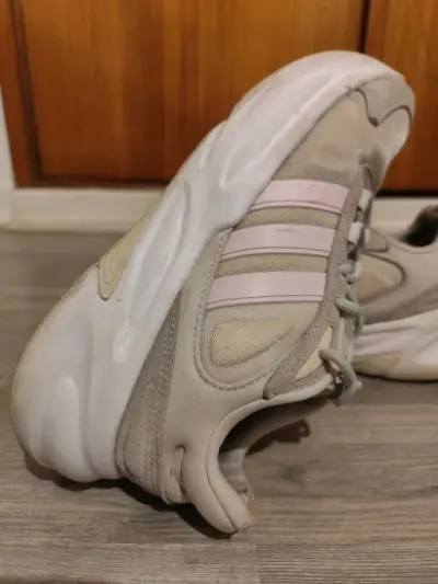 Zapatillas deportivas Adidas para mujer - miniatura 3