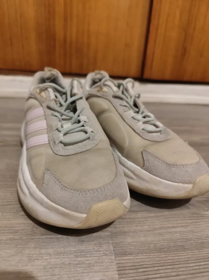 Zapatillas deportivas Adidas para mujer - 4