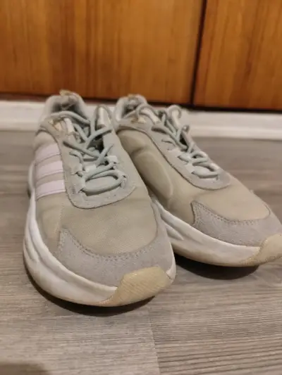 Zapatillas deportivas Adidas para mujer - miniatura 4