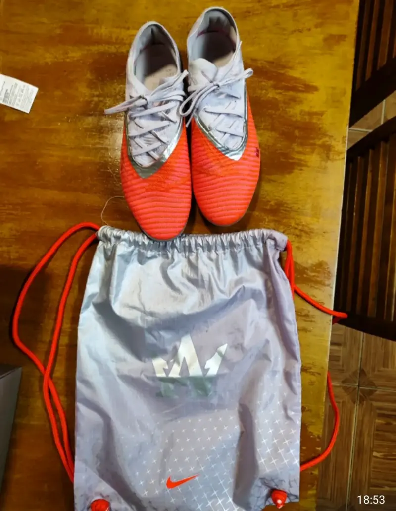 Zapatos de Fútbol Nike Phantom 6 Low Elite Alexia Putellas - 2