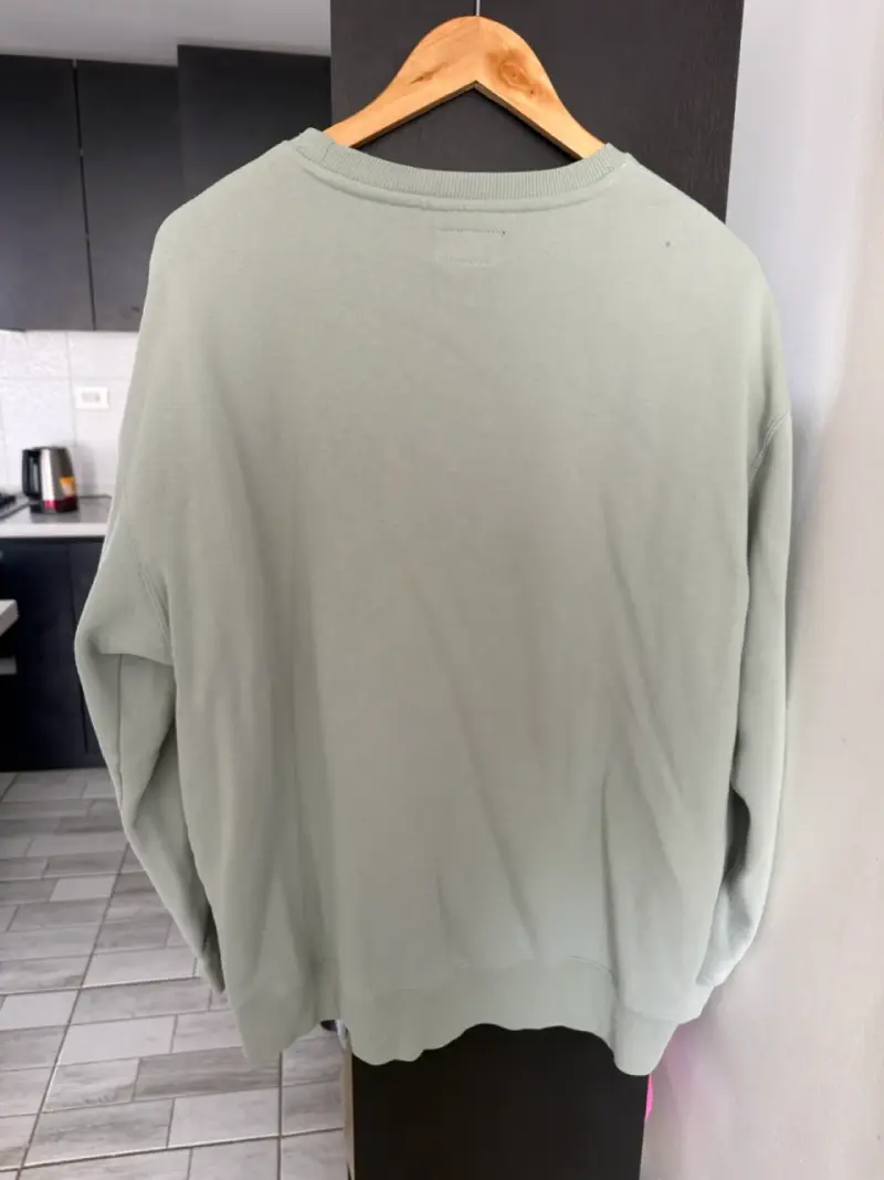 Polerón verde Bearcliff para hombre - 2