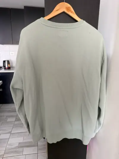 Polerón verde Bearcliff para hombre - miniatura 2