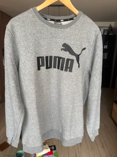 Polerón Puma - miniatura 1