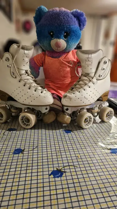 Patines de Cuatro Ruedas Edea Variant Talla 215 - miniatura 2