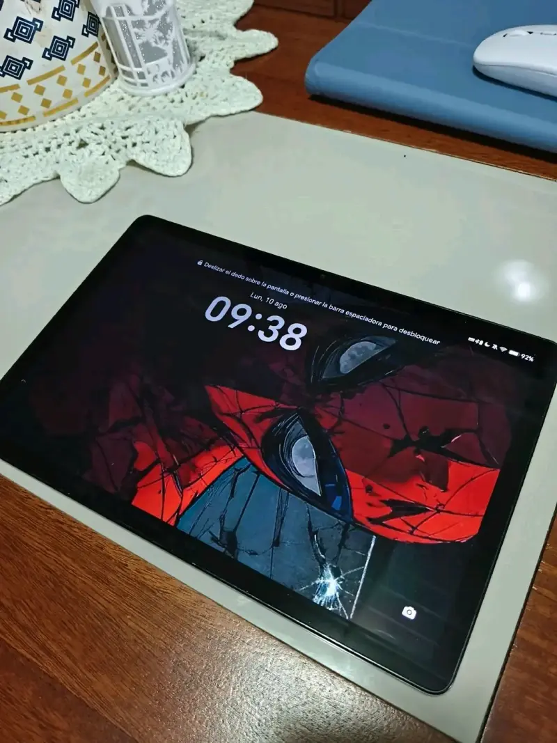 Tablet Honor Pad X8B 256GB - 3