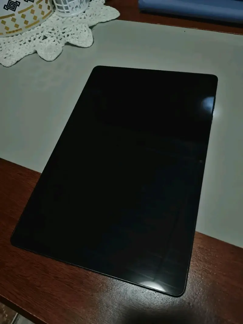 Tablet Honor Pad X8B 256GB - 4