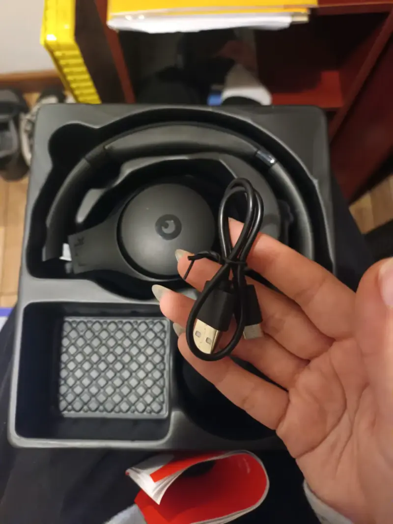 Audífonos inalámbricos Blik Soul 600 - 4