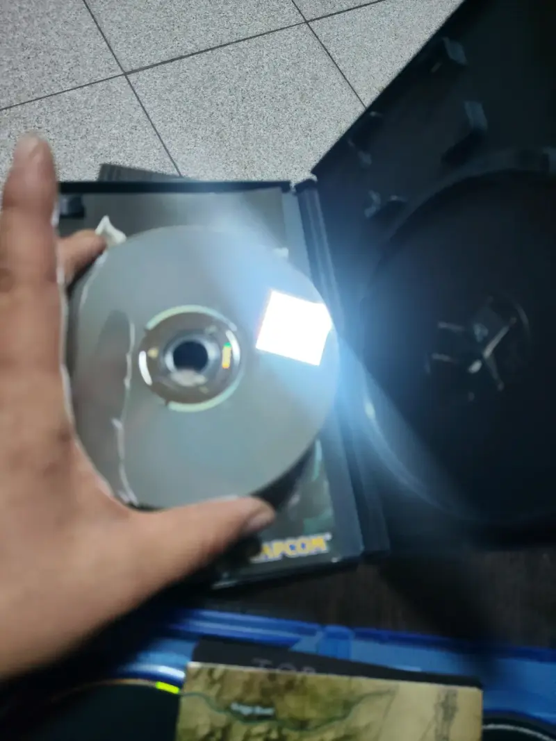 Colección de juegos para PlayStation 2 y PS4 - 5