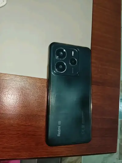 Xiaomi Redmi Note 14 5G 256GB - miniatura 2