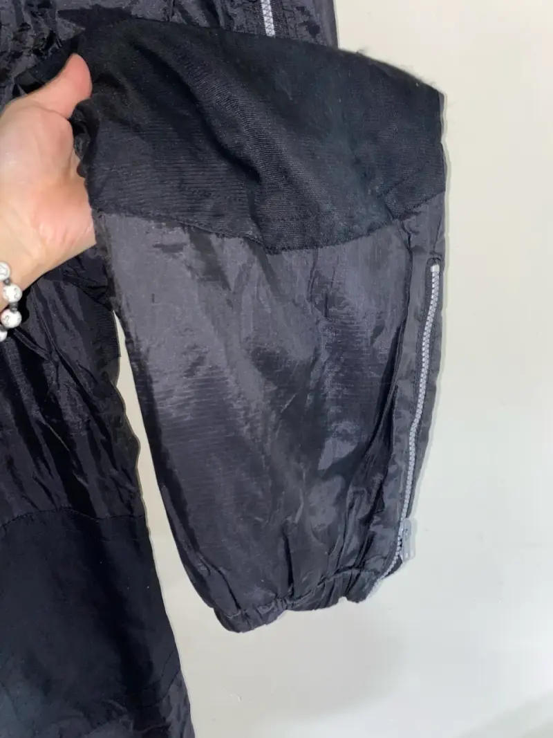 Pantalones de nieve impermeables para hombre - 3