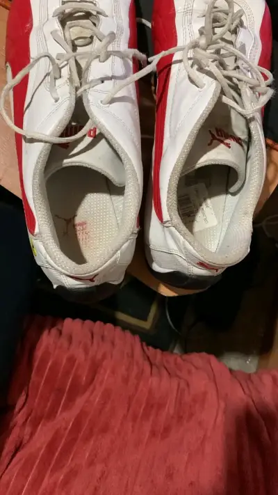 Puma Ferrari Zapatillas talla 47 - miniatura 4